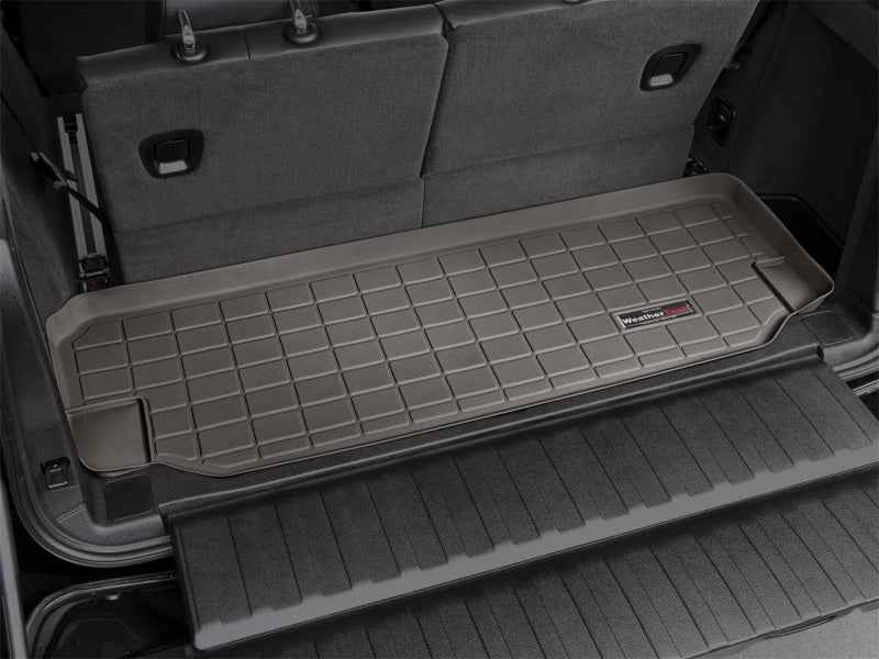 WeatherTech 43667