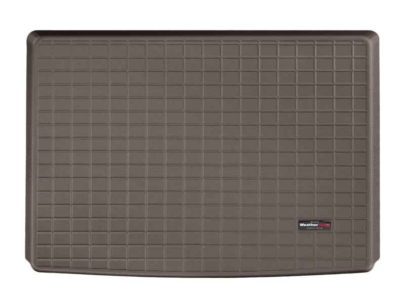 WeatherTech 43678