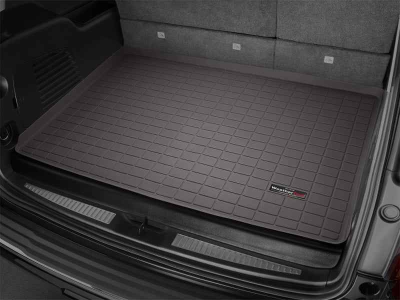 WeatherTech 43678