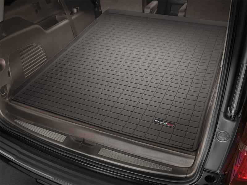 WeatherTech 43678