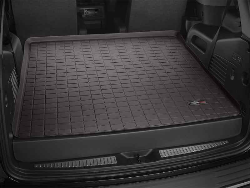 WeatherTech 43710