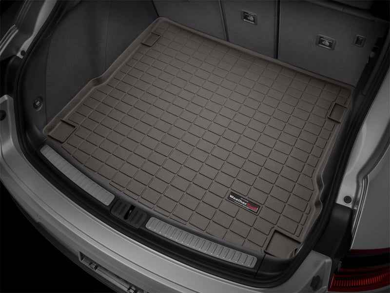 WeatherTech 43726