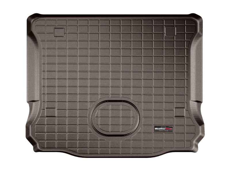 WeatherTech 43745