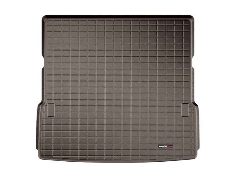 WeatherTech 43757