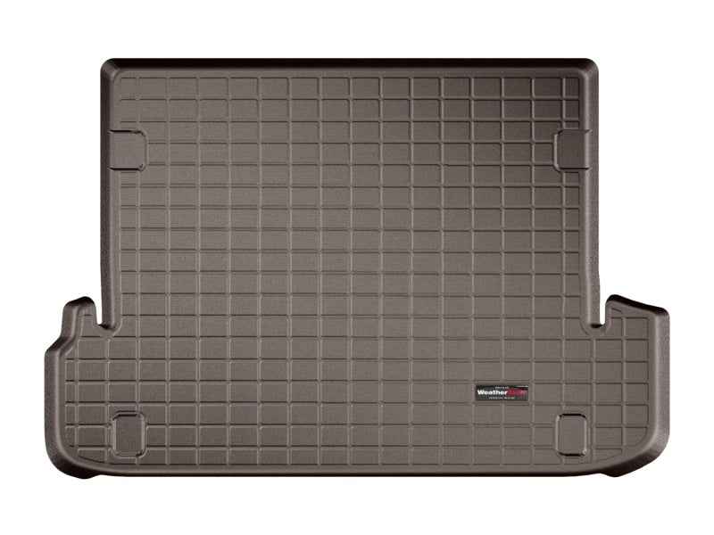 WeatherTech 43837