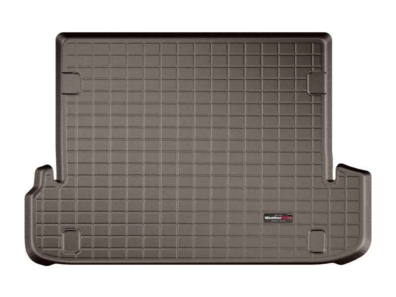 WeatherTech 43837