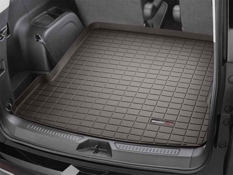 WeatherTech 43924