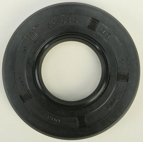 Oil Seal 30x62x10 Ribbed