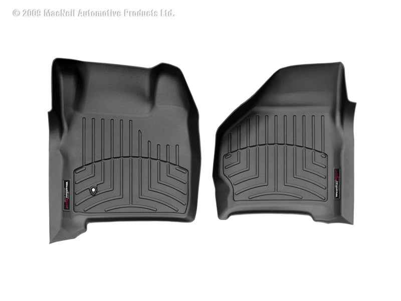 WeatherTech 440021