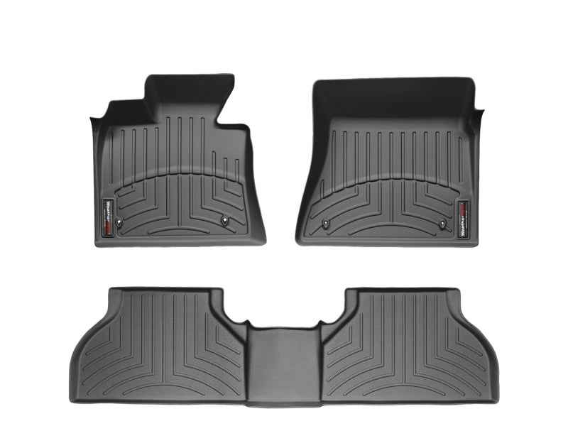 WeatherTech 44003-1-2