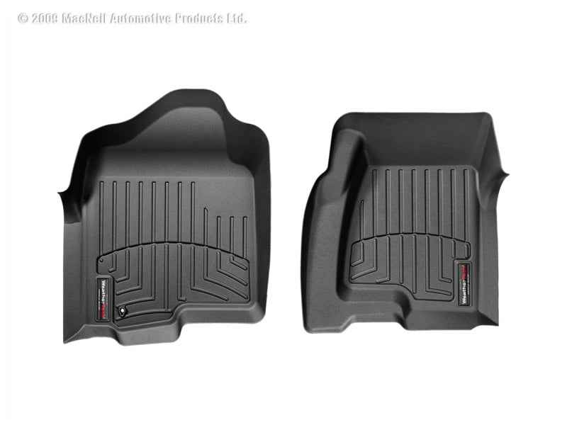 WeatherTech 440031