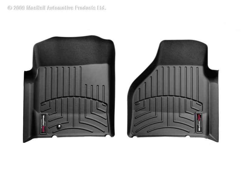 WeatherTech 440041