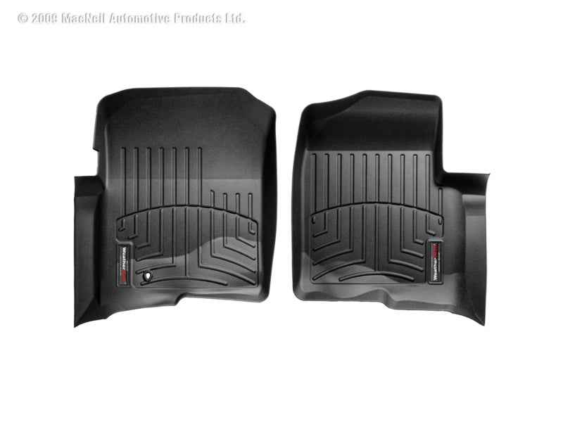 WeatherTech 440051