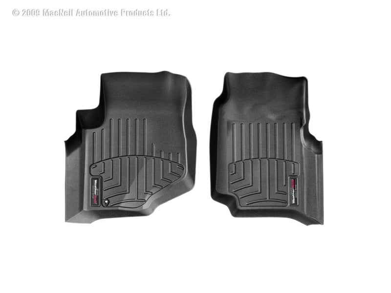 WeatherTech 440071