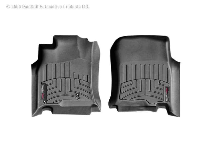 WeatherTech 440111