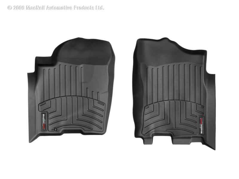 WeatherTech 440191