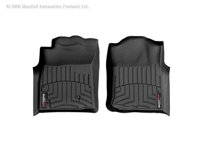 WeatherTech 440211