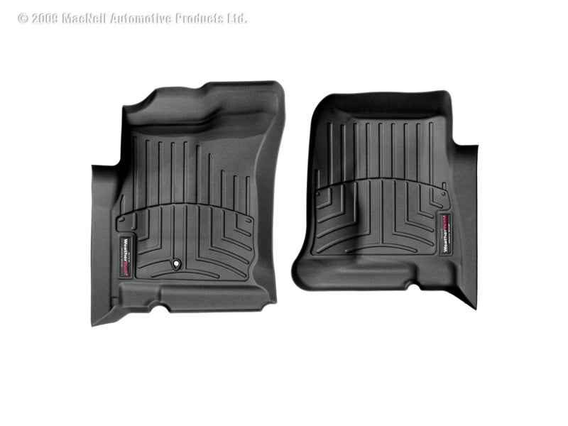 WeatherTech 440251