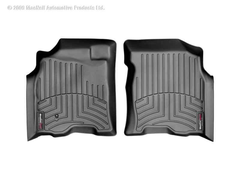 WeatherTech 440301