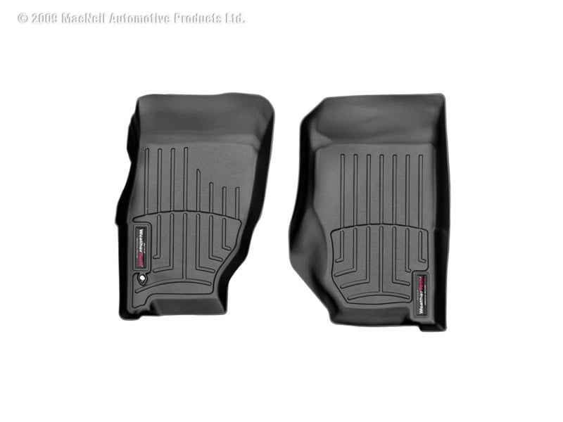 WeatherTech 440321