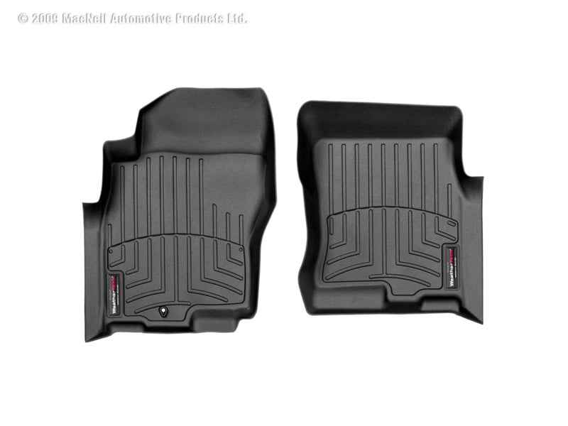 WeatherTech 440331