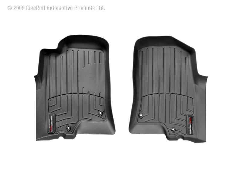 WeatherTech 440341