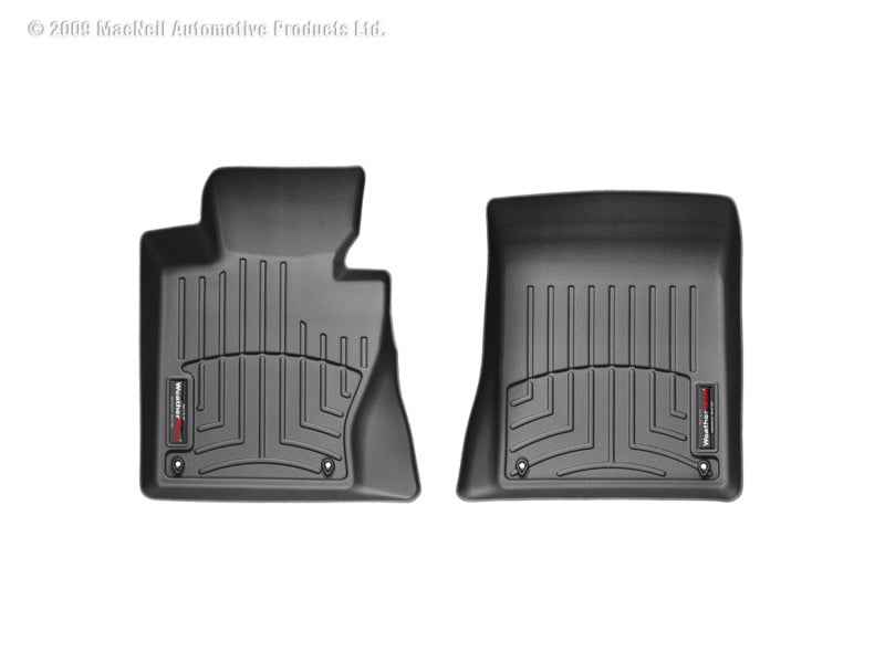 WeatherTech 440381