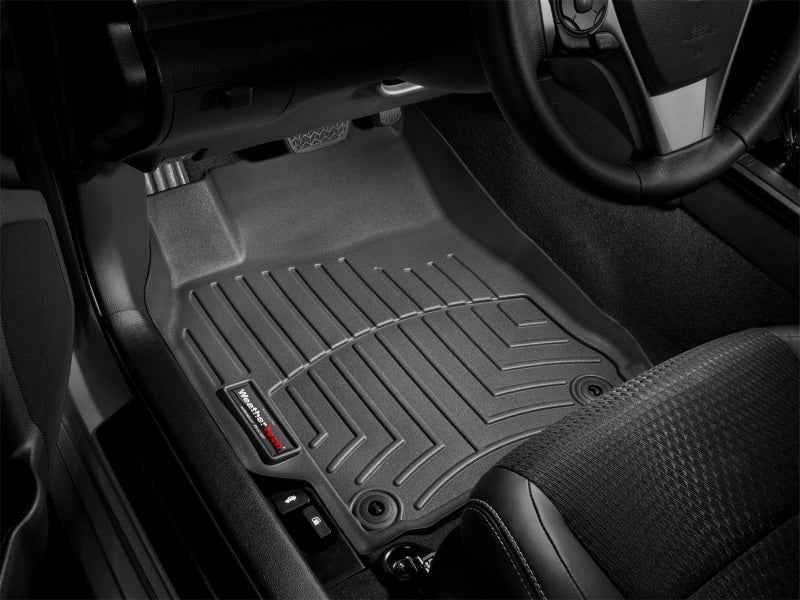 WeatherTech 44043-1-2