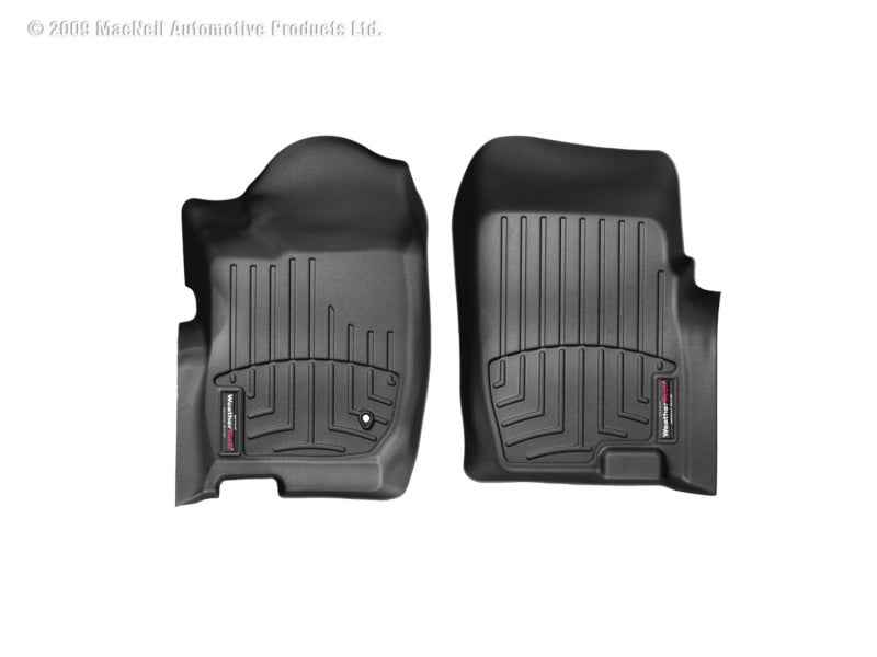 WeatherTech 440431