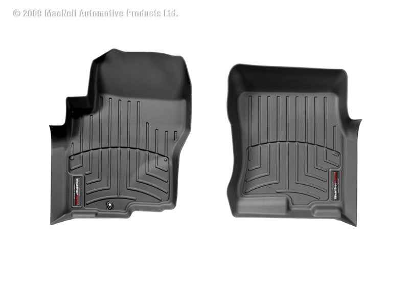 WeatherTech 440471