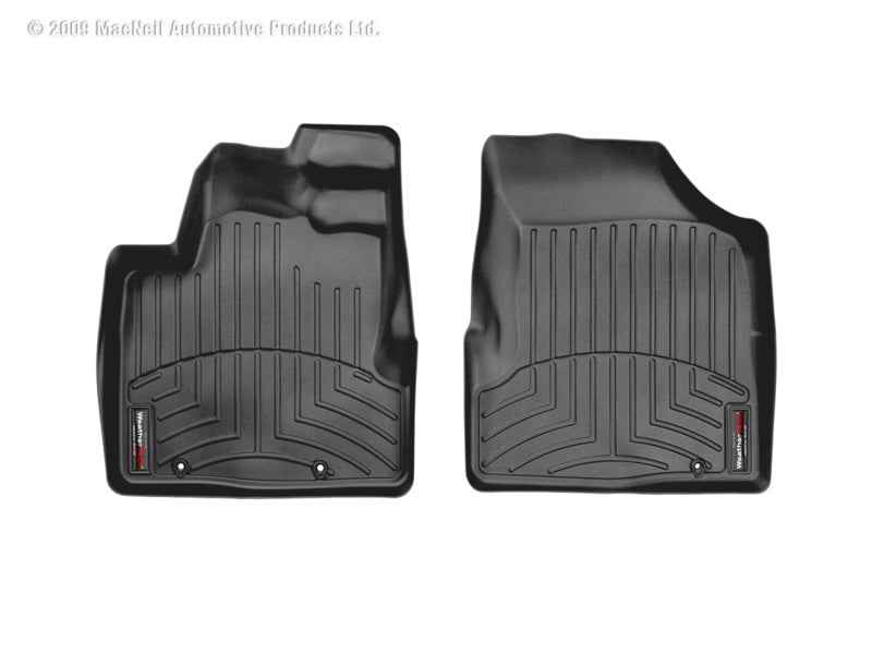 WeatherTech 440501