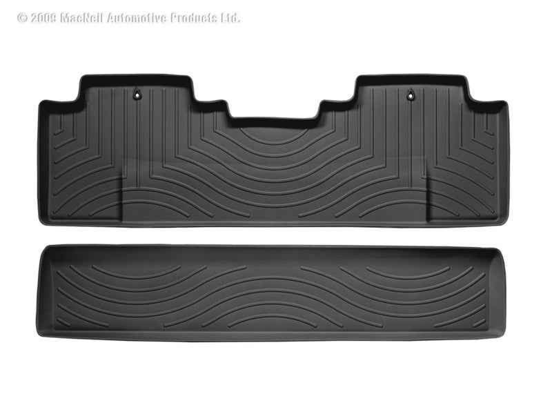 WeatherTech 440502