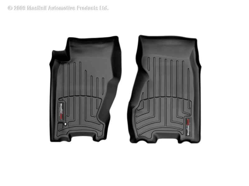 WeatherTech 440521