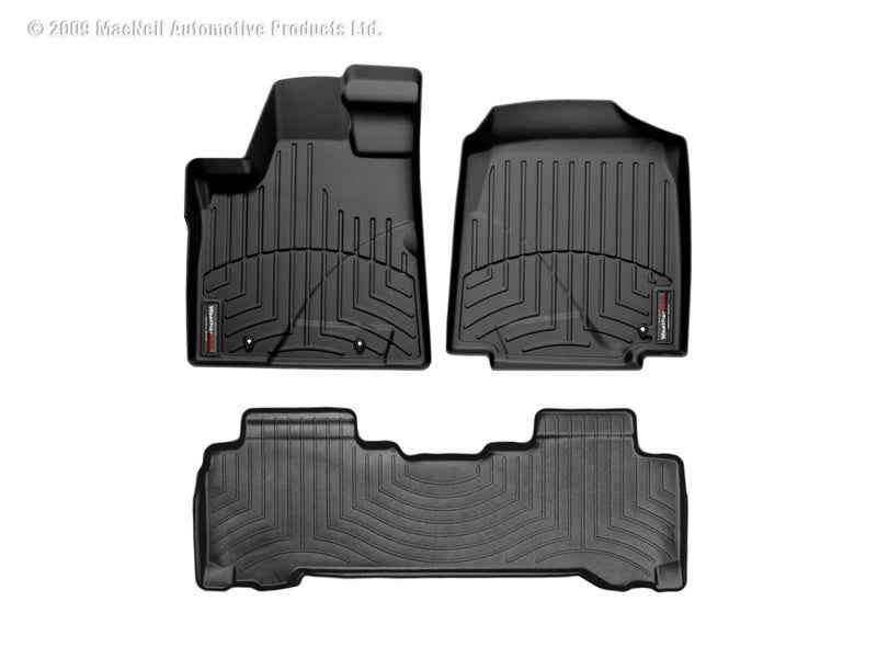 WeatherTech 440591-440222