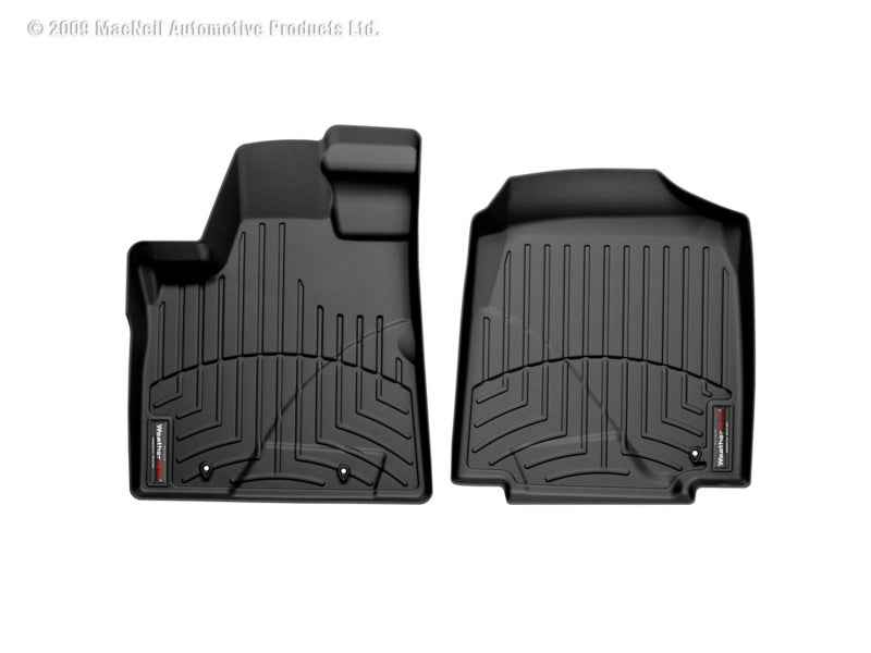 WeatherTech 440591