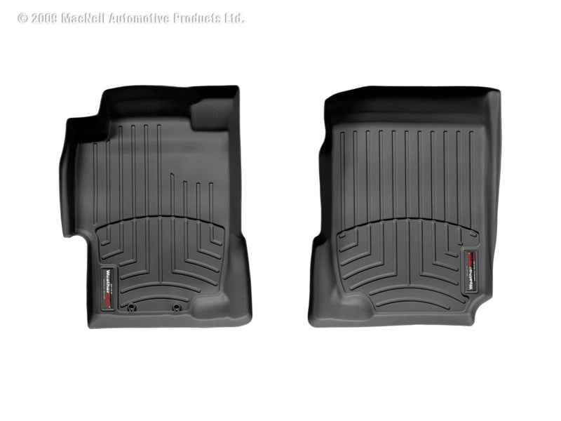 WeatherTech 440601