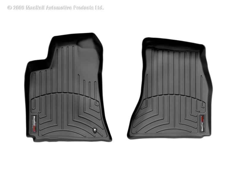 WeatherTech 440691