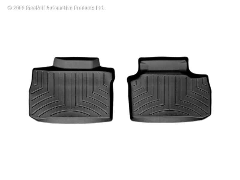 WeatherTech 440692