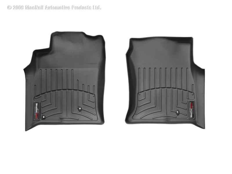 WeatherTech 440701