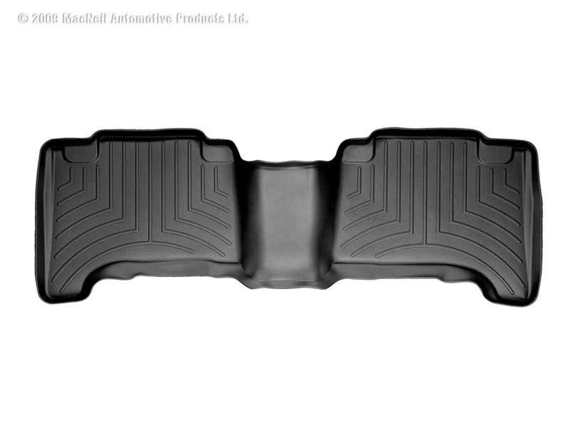 WeatherTech 440702