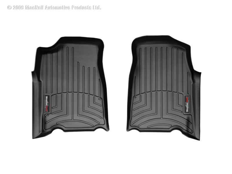 WeatherTech 440761