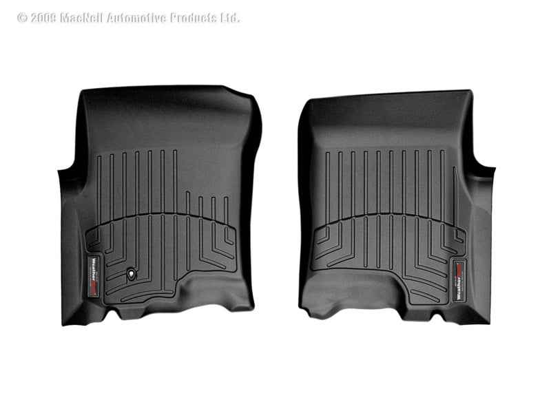 WeatherTech 440821