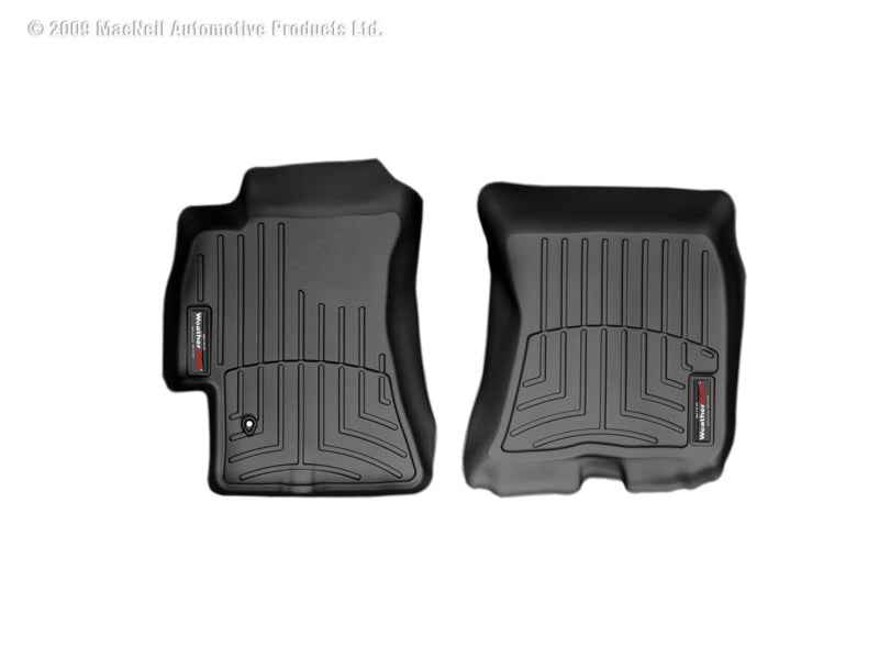 WeatherTech 440831