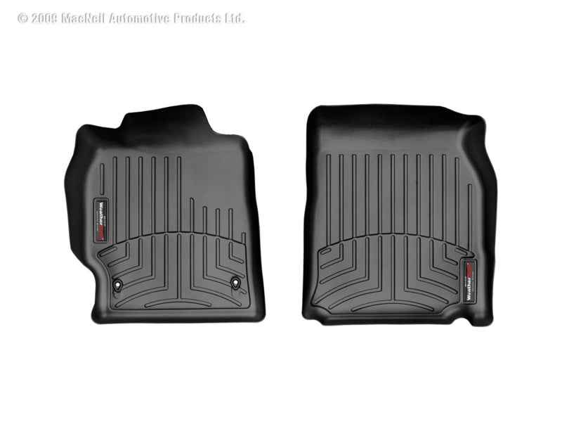 WeatherTech 440841