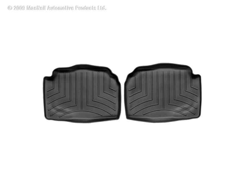 WeatherTech 440972