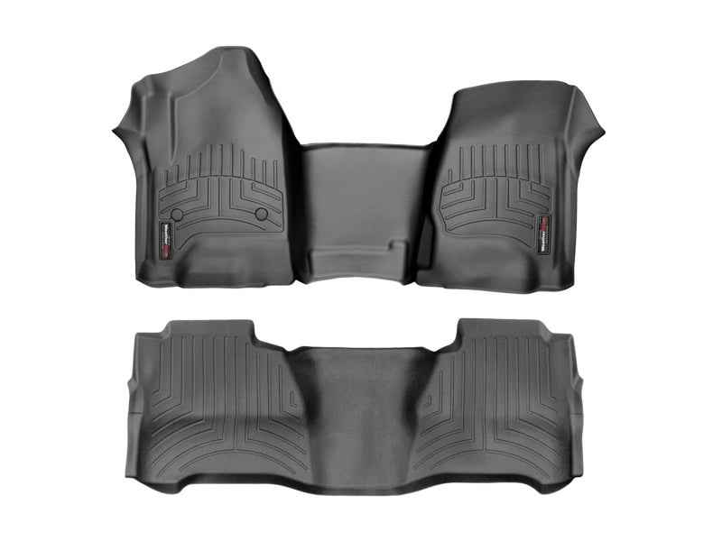 WeatherTech 4410121-446973