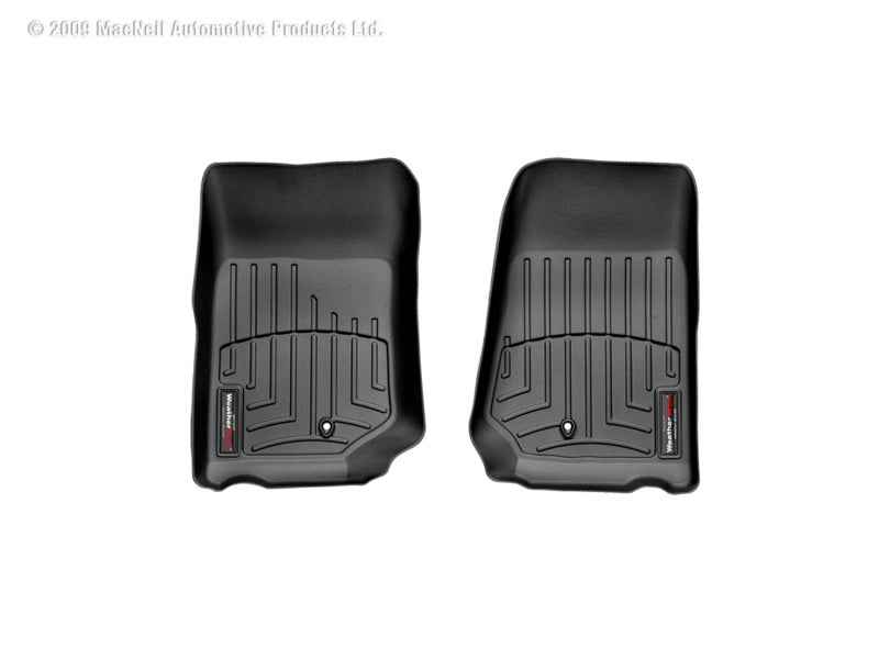 WeatherTech 441051