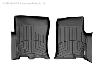 WeatherTech 441071