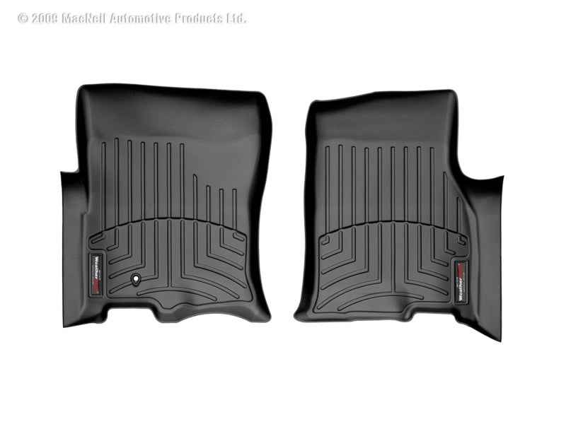 WeatherTech 441071