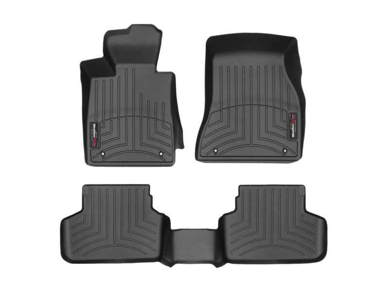 WeatherTech 441089-1-2